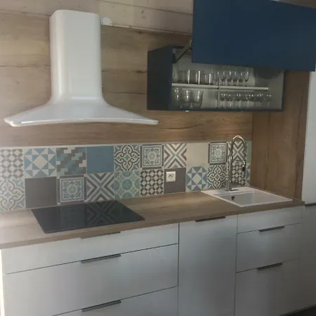 Ferienhaus Im Grunen Holiday home *