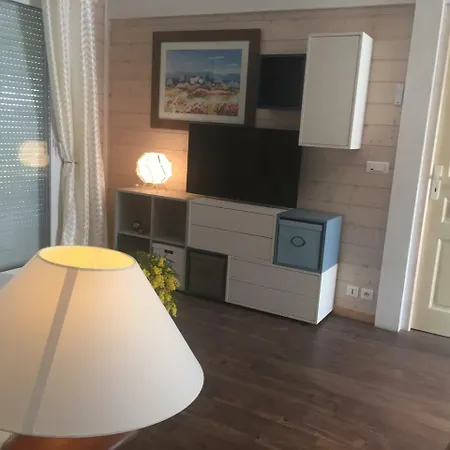 Ferienhaus Im Grunen Сasa de vacaciones *