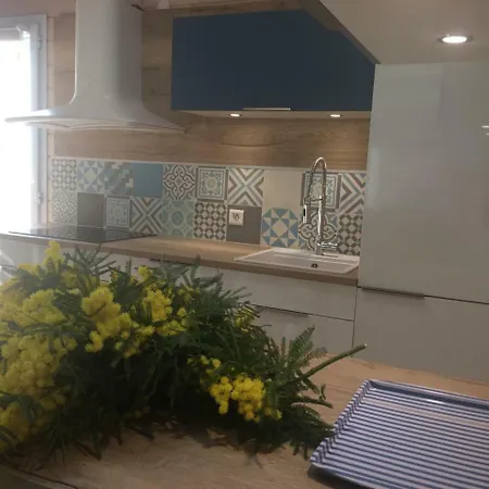 Ferienhaus Im Grunen Holiday home *