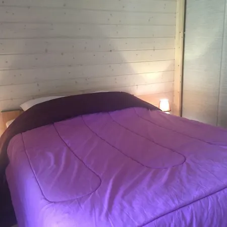 Сasa de vacaciones Ferienhaus Im Grunen *