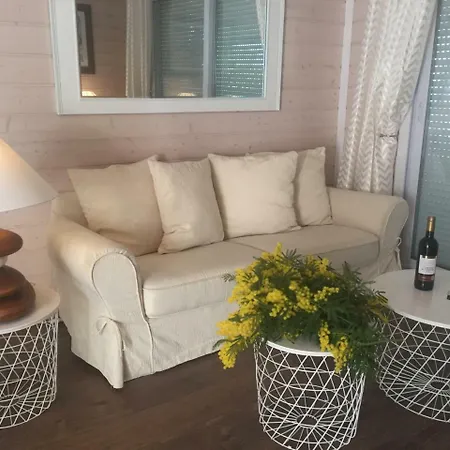 Ferienhaus Im Grunen *