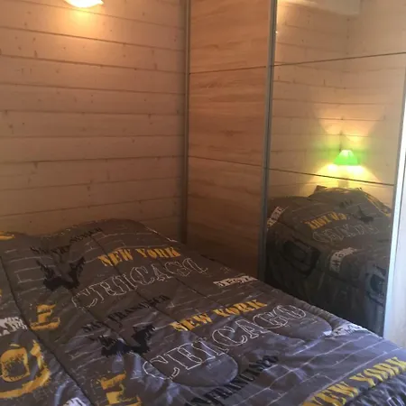Ferienhaus Im Grunen *