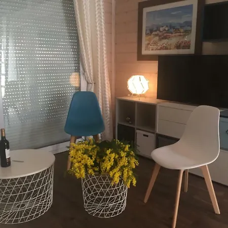 Holiday home Ferienhaus Im Grunen Gassin